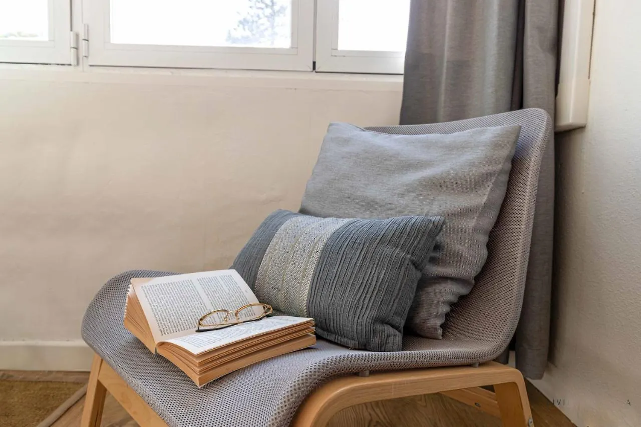 Apartamento En La Playa En Paseo Maritimo 말라가 아파트